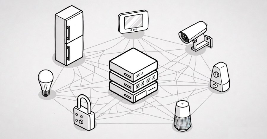 Neues xlabs_v1 Botnet nutzt ADB für DDoS-Angriffe