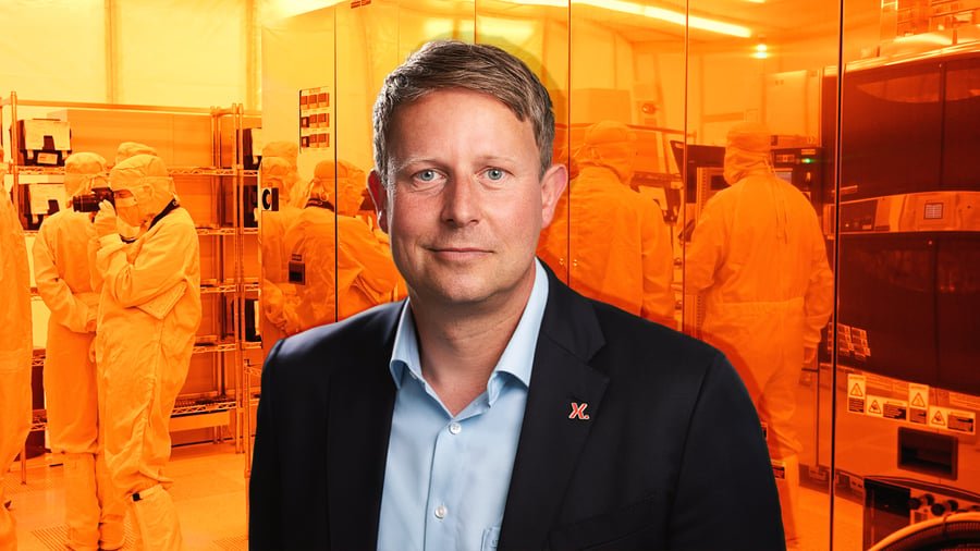 Nexperia erhöht Produktionskapazitäten bis Jahresende