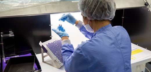 Novo Nordisk sieht sich Lösegeldforderung ausgesetzt
