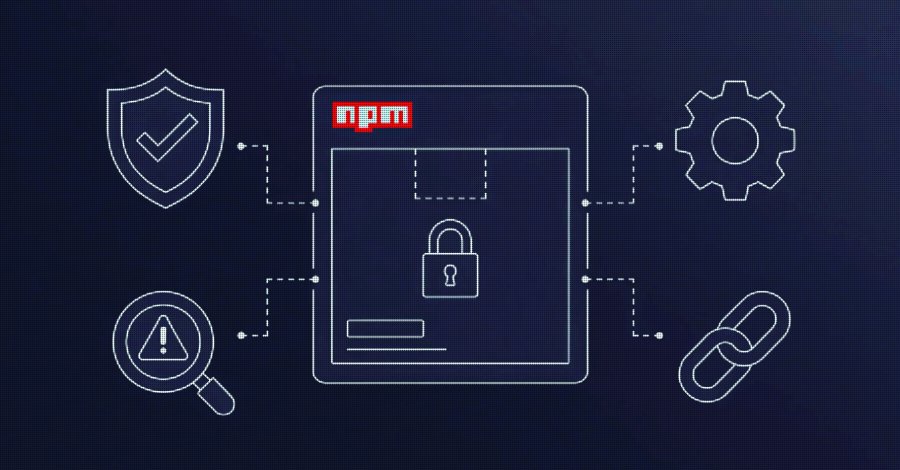 npm führt 2FA-gesteuerte Veröffentlichung ein