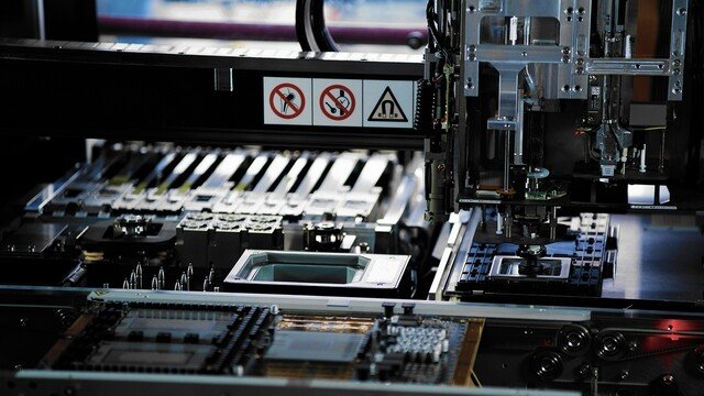 Nvidia integriert Vera-CPU in KI-Strategie
