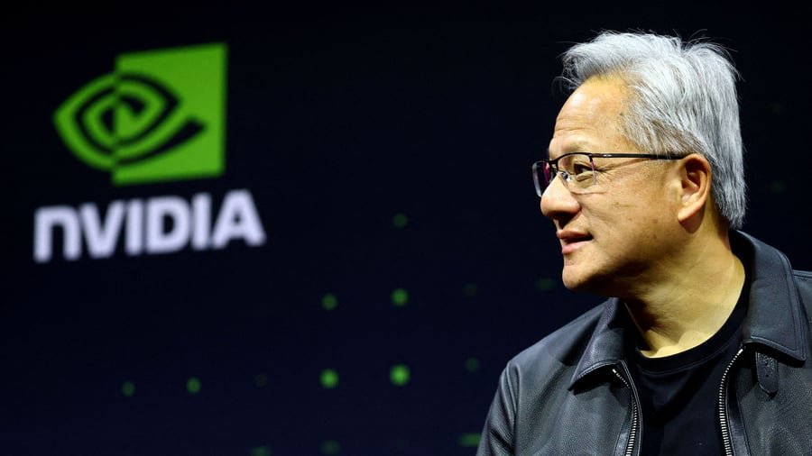Nvidia kooperiert mit Japanischen Robotikfirmen