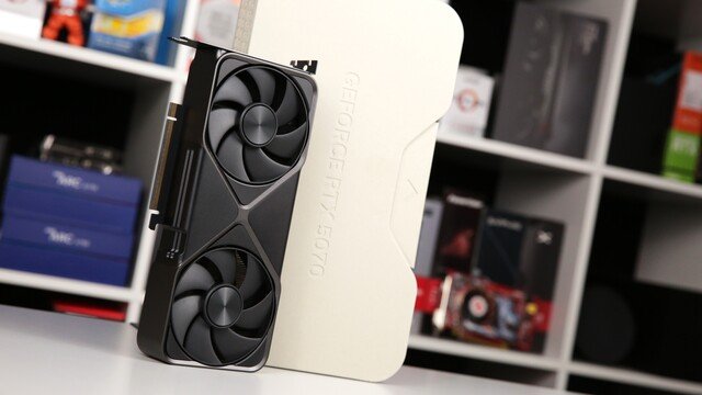 Nvidia verschiebt RTX-5000-Super-Refresh wegen Chippreisen