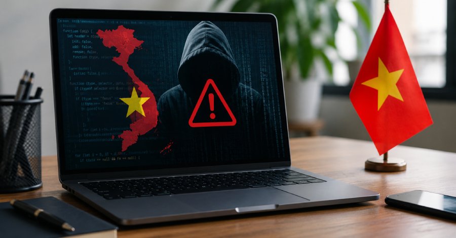 OceanLotus führt Cyberangriffe auf vietnamesische Investoren durch