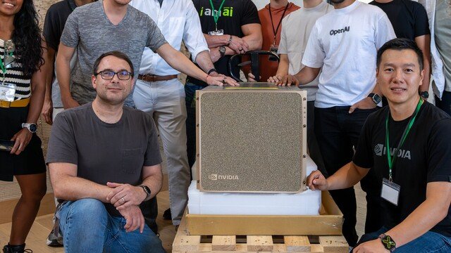 OpenAI gibt 34 Milliarden Dollar für KI-Forschung aus