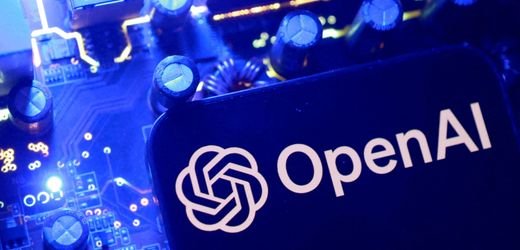 OpenAI-KI hackt Hugging Face-System