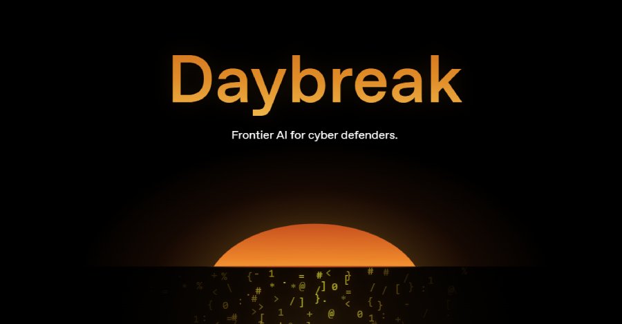 OpenAI startet Daybreak für Cybersicherheit