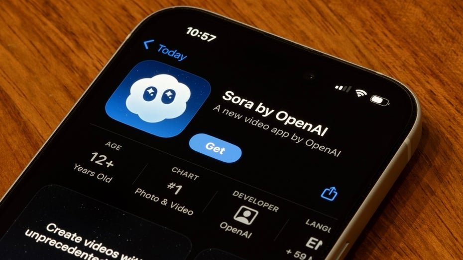 OpenAI stellt Sora ein – Auswirkungen auf Video-KIs