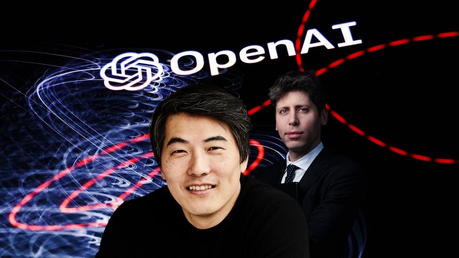 OpenAI-Strategiechef über Herausforderungen und Konkurrenz