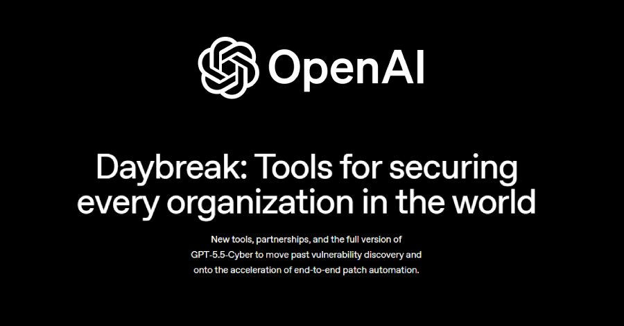 OpenAI veröffentlicht GPT-5.5-Cyber für Sicherheitsanalysen
