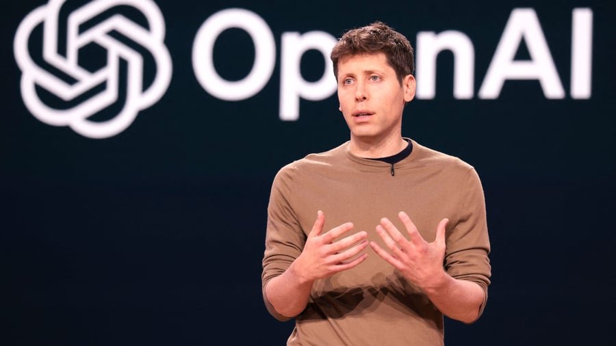 OpenAI verschiebt IPO auf 2027