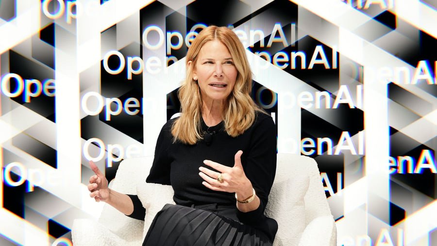 OpenAI verstärkt Vertriebsstrategie gegen Konkurrenz