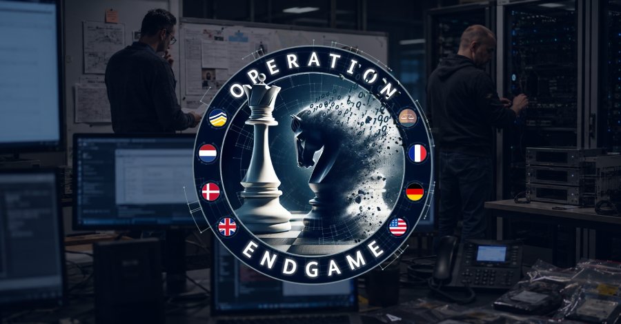 Operation Endgame: 14.971 WordPress-Seiten gereinigt
