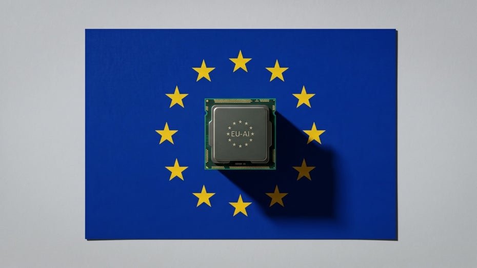 Oxford-Forscher warnt vor KI-Absturz in Europa