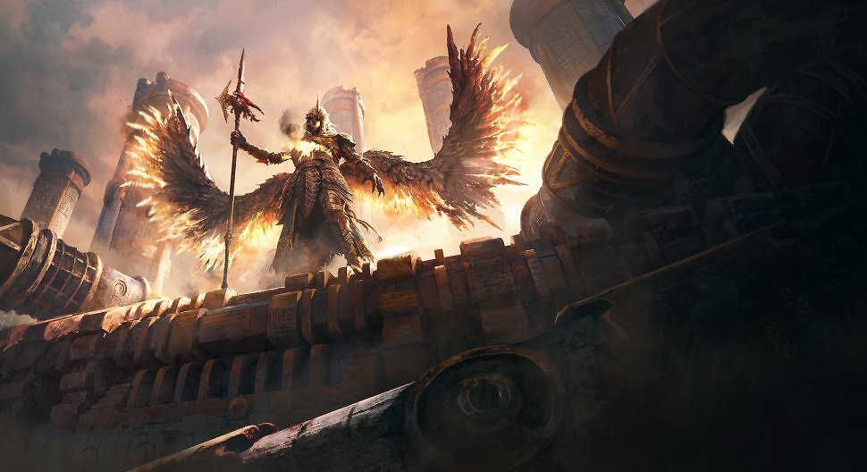 Path of Exile 2: 1.0-Version steht bevor