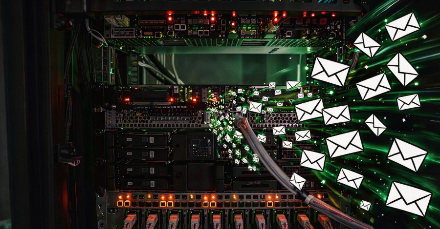 PCPJack nutzt Cloud-Server für SMTP-Netzwerk