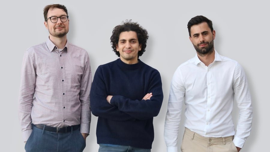 Perceptic sichert 12 Millionen Dollar für KI-Lösung