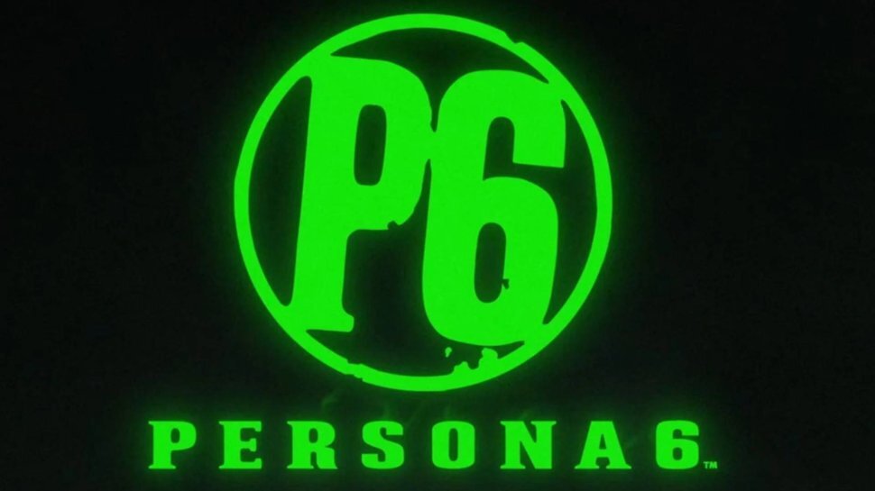 Persona 6 erhält Alterseinstufung in Australien