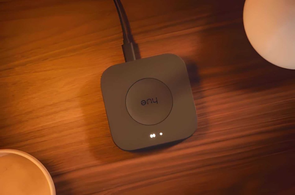 Philips Hue Bridge Pro: Fehlerhaftes Update führt zu Ausfällen