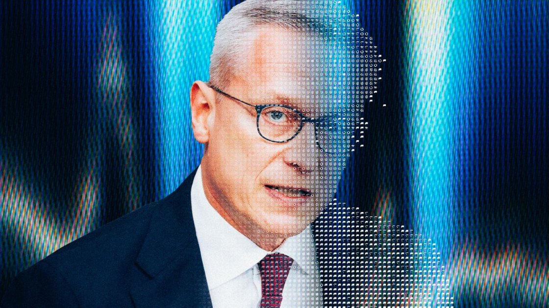Politiker nutzen KI für Reden und Beiträge