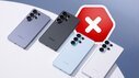 Preiserhöhung bei Samsung Galaxy-Smartphones im Juni
