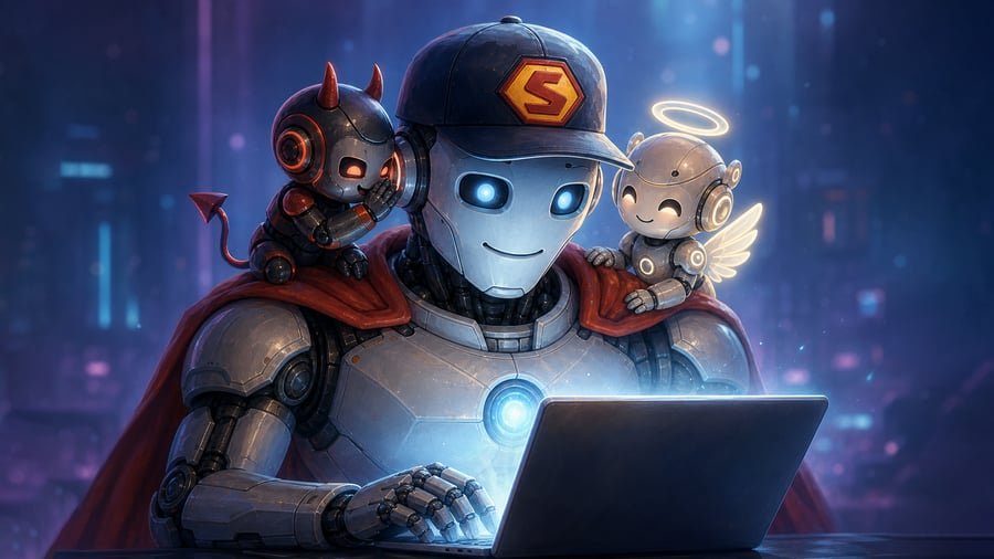Programmieren als Superkraft: KI verändert die Branche