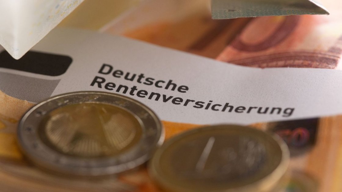 Reform der Alterssicherung: Rentenalter soll steigen