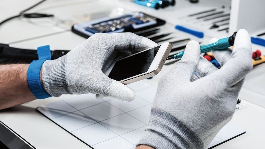 Reparatur statt Neukauf: Kosten und Vorteile
