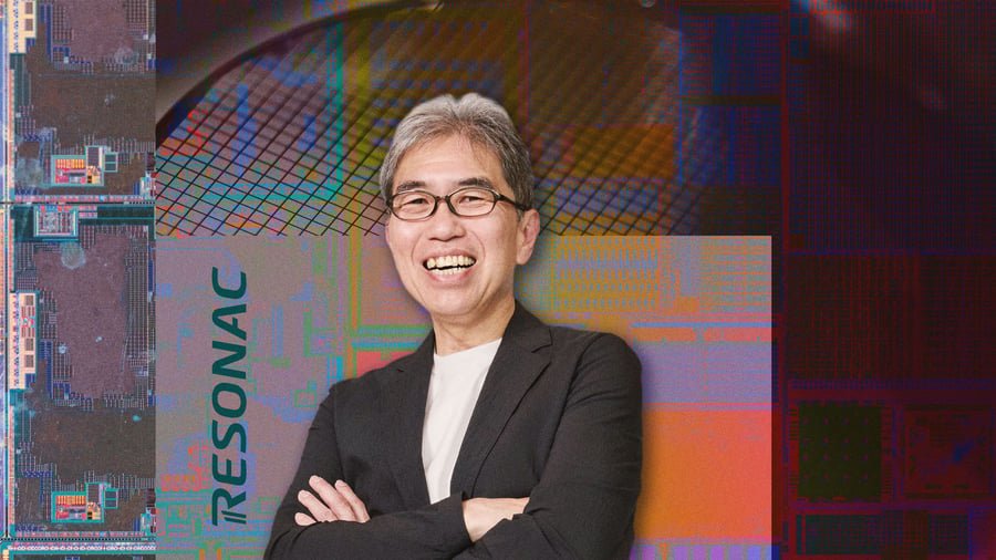 Resonac profitiert vom KI-Boom in Japan