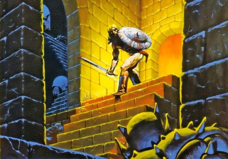 Richard Garriott könnte Ultima-Rechte zurückerlangen