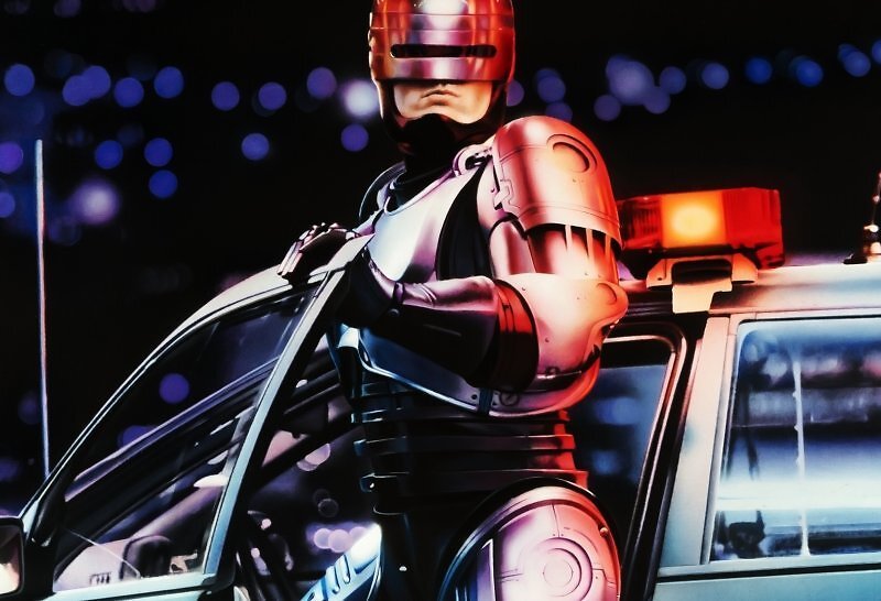 RoboCop kehrt als Serie zurück