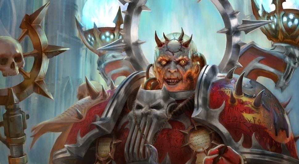 Rogue Trader erhält großes Update für Switch 2