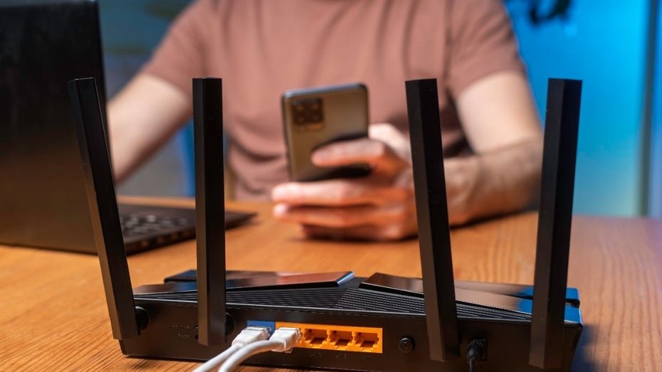 Router speichern Internetverlauf: Was Nutzer wissen sollten