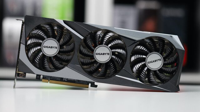 RTX 3070 mit 16 GB VRAM: Umbau erfolgreich dokumentiert
