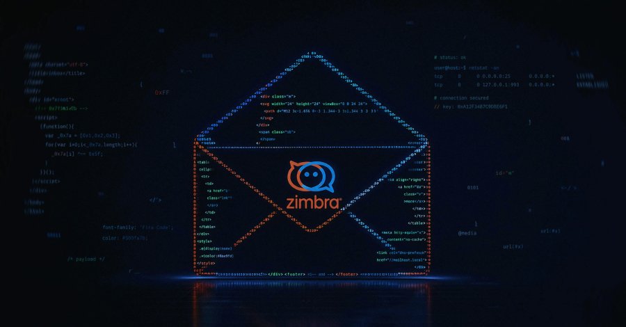 Russische Spionagegruppe nutzt Zimbra-Nulltag