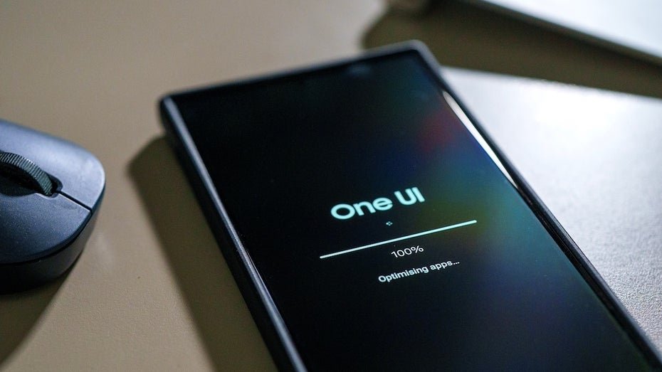 Samsung startet One UI 9 Beta für Galaxy-Geräte