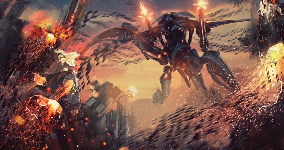 Sanctuary: Shattered Sun bringt RTS-Klassiker zurück