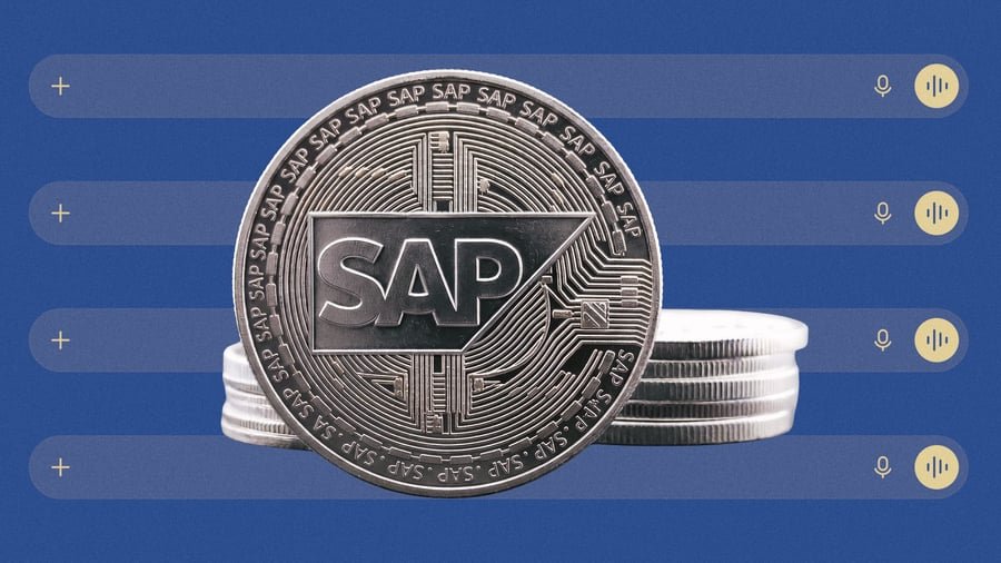 SAP begrenzt KI-Kosten für Unternehmen