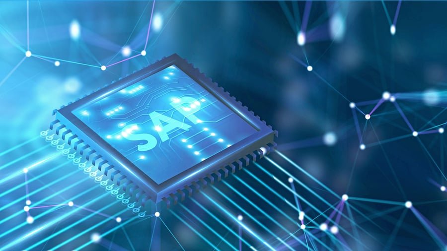 SAP plant KI-Integration ohne Cloud