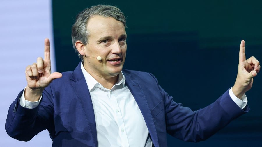 SAP präsentiert Vision für autonome Unternehmen