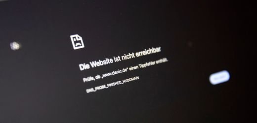 Schwachstellen im deutschen DNS-System identifiziert