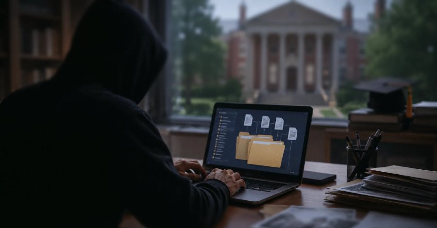 ShinyHunters nutzen Zero-Day-Exploit gegen Oracle PeopleSoft