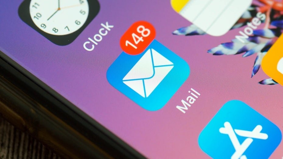 Sicherheitslücke bei Apples E-Mail-Verbergen-Feature