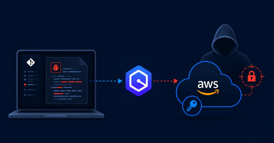 Sicherheitslücke in Amazon Q Developer entdeckt