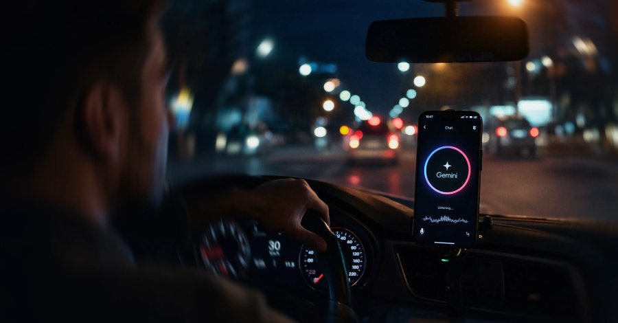 Sicherheitslücke in Google Gemini auf Android entdeckt