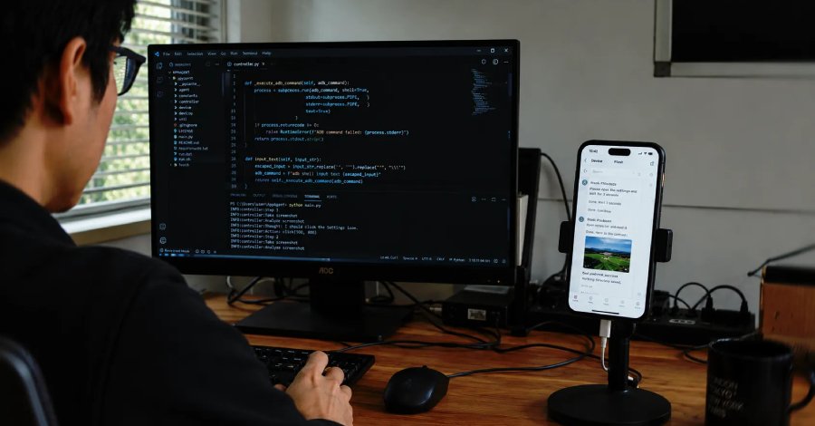 Sicherheitslücken in Android AI-Agenten entdeckt