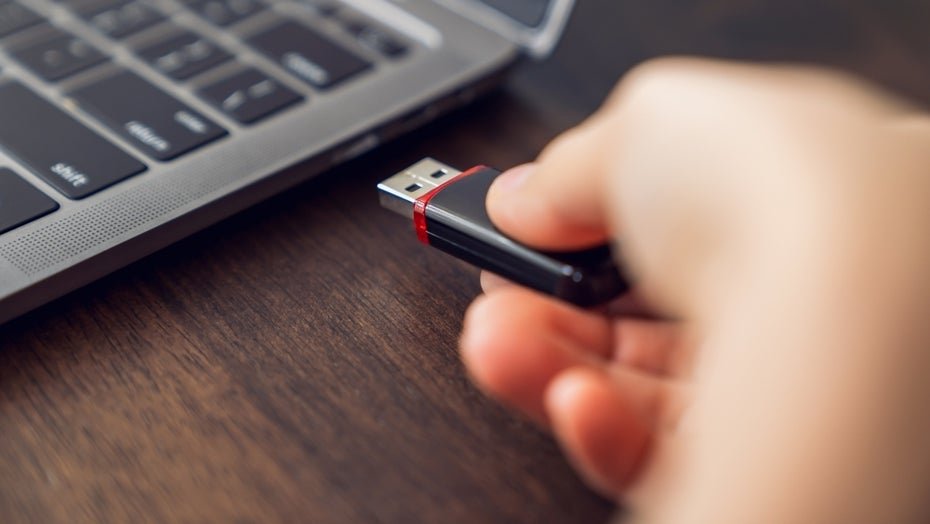 Silent Ransom Group infiltriert Unternehmen