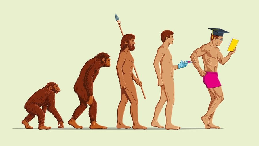 Silicon Valley und der Transhumanismus: Ein neuer Markt