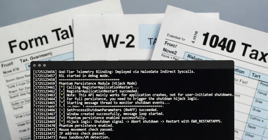 Silver Fox startet ABCDoor Malware-Kampagne
