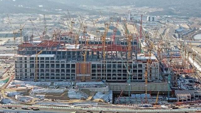 SK Hynix plant Verdopplung der Speicherproduktion bis 2034